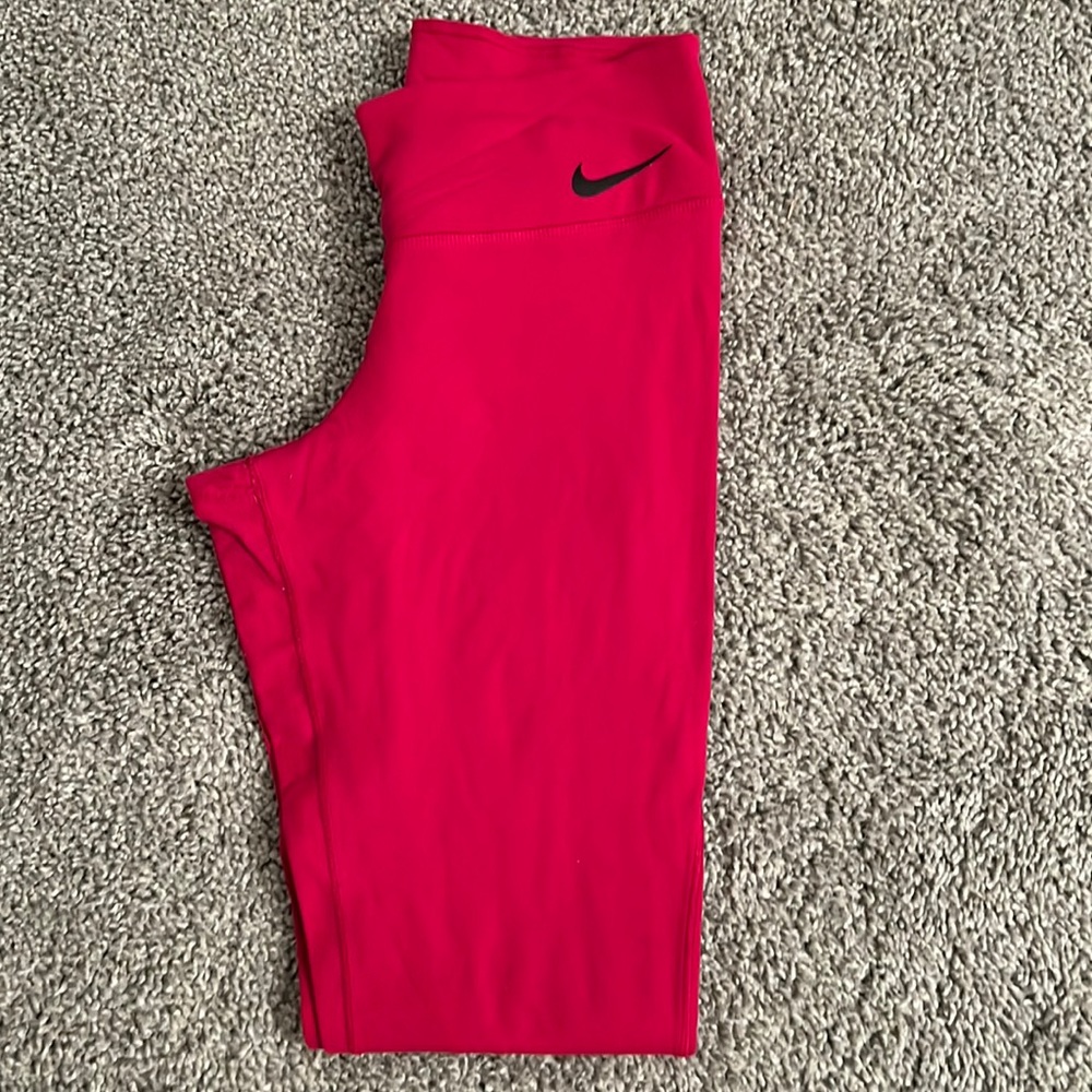 Nike dri fit leggings